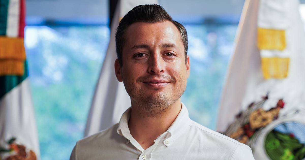 Luis Donaldo Colosio, el joven alcalde que puede destronar a Morena en 2024 | El Financiero