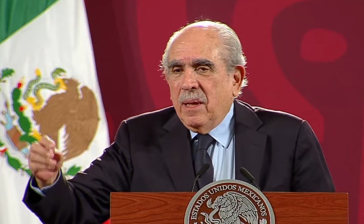 UIF presenta ante FGR denuncia contra Peña Nieto por posibles operaciones con recursos de procedencia ilícita | El Universal