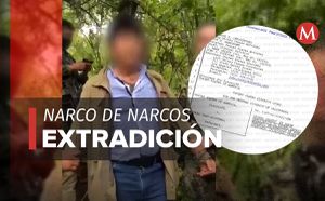 Caro Quintero: Estados Unidos inicia proceso para extradición | Milenio