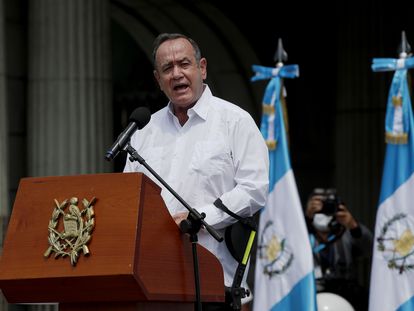 La fiscalía de Guatemala allana la redacción de «El Periódico’ y ordena el arresto de su director | El País