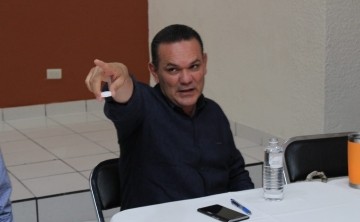 Sergio Torres: “Vamos por la presidencia de México en 2024 con Luis Donaldo Colosio” | Debate 