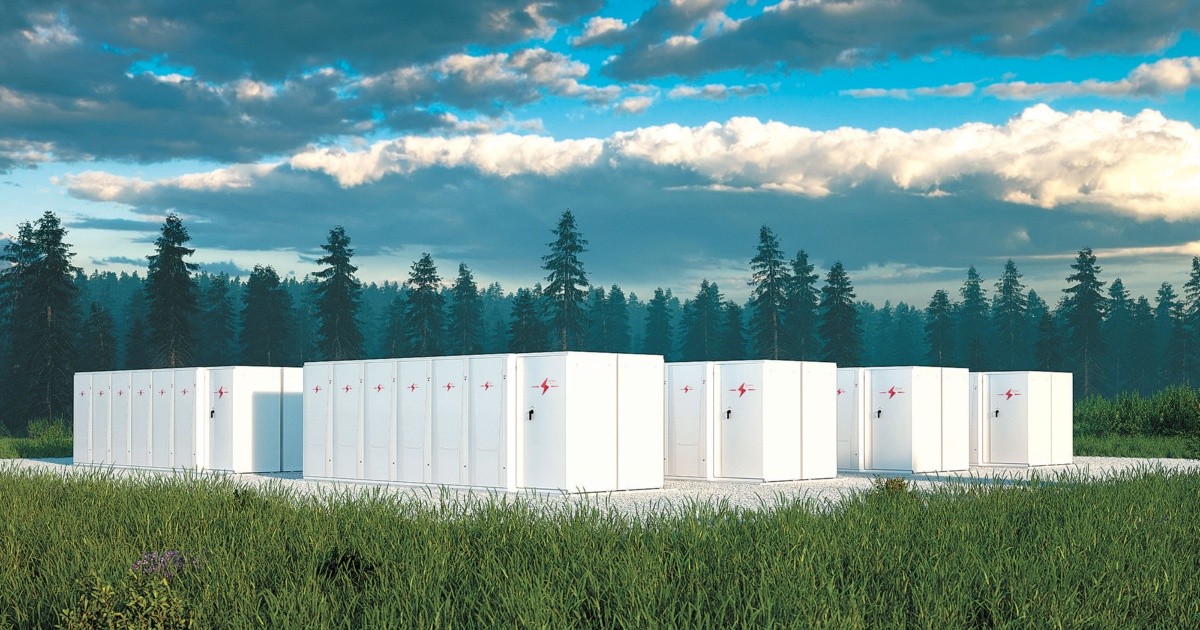 El almacenamiento de la energía renovable es imprescindible | El Economista