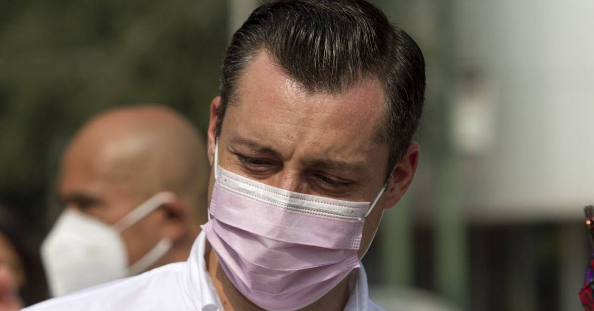 Colosio y Zavala, los ‘favoritos’ para pelear con las ‘corcholatas’ de Morena en 2024 | El Financiero