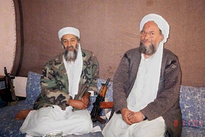 Estados Unidos mata con un dron al líder de Al Qaeda, Ayman al Zawahiri, en Kabul | El País