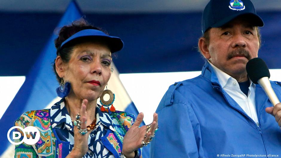 HRW: Nicaragua está ″menos en el radar″ de los gobiernos | DW