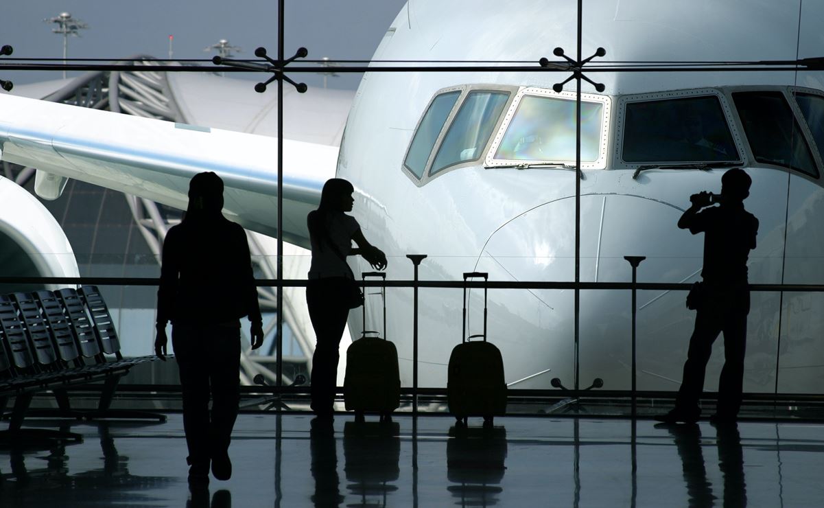 Ningún aeropuerto de México aparece entre los mejores de AL, según Skytrax| El Universal