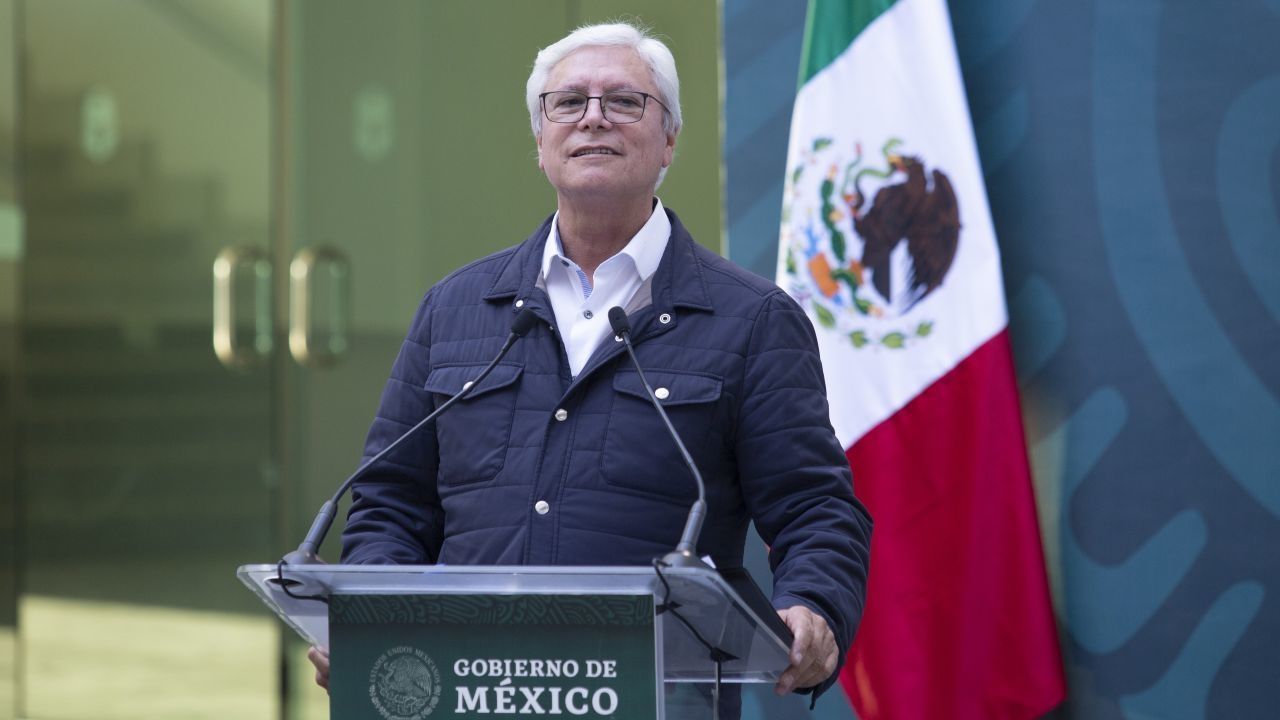 PAN lleva al TEPJF impugnación contra regreso de Bonilla al Senado | La Silla Rota