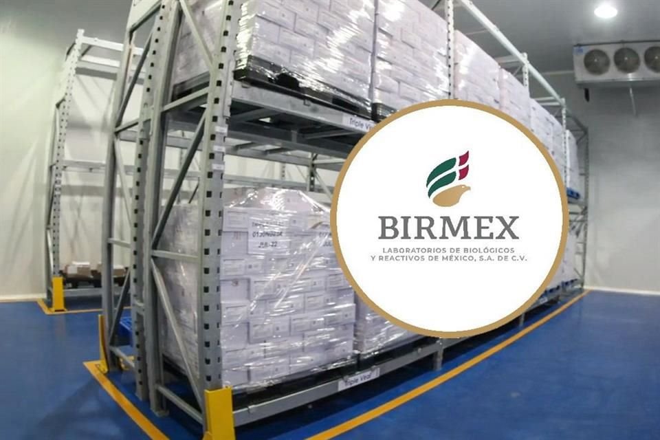 Admite Birmex fracaso en distribución de medicinas en México | Reforma