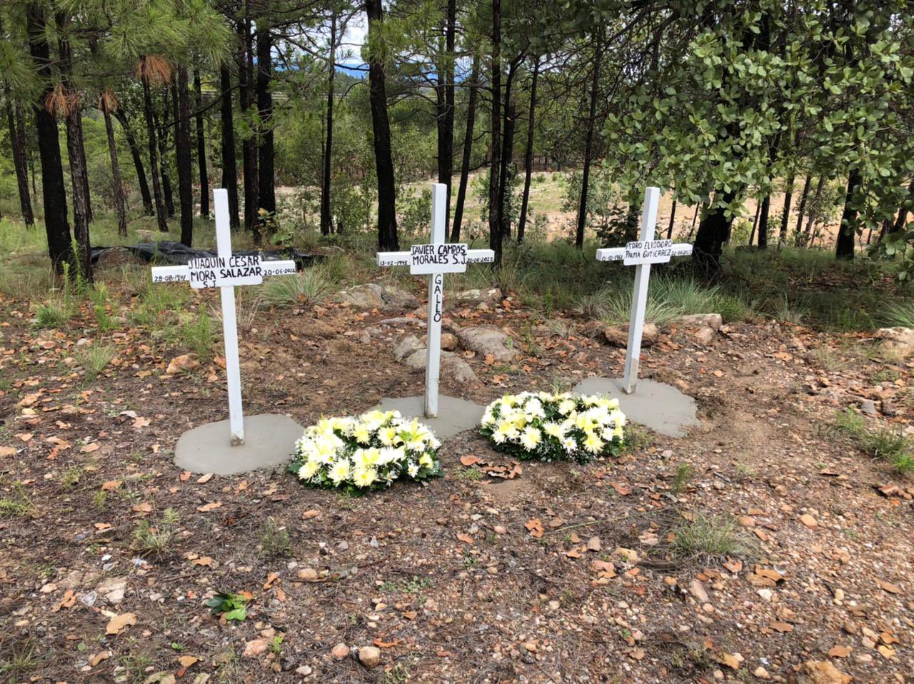 “El modelo de seguridad en todo el país debe ser revisado”: jesuitas | Eje Central