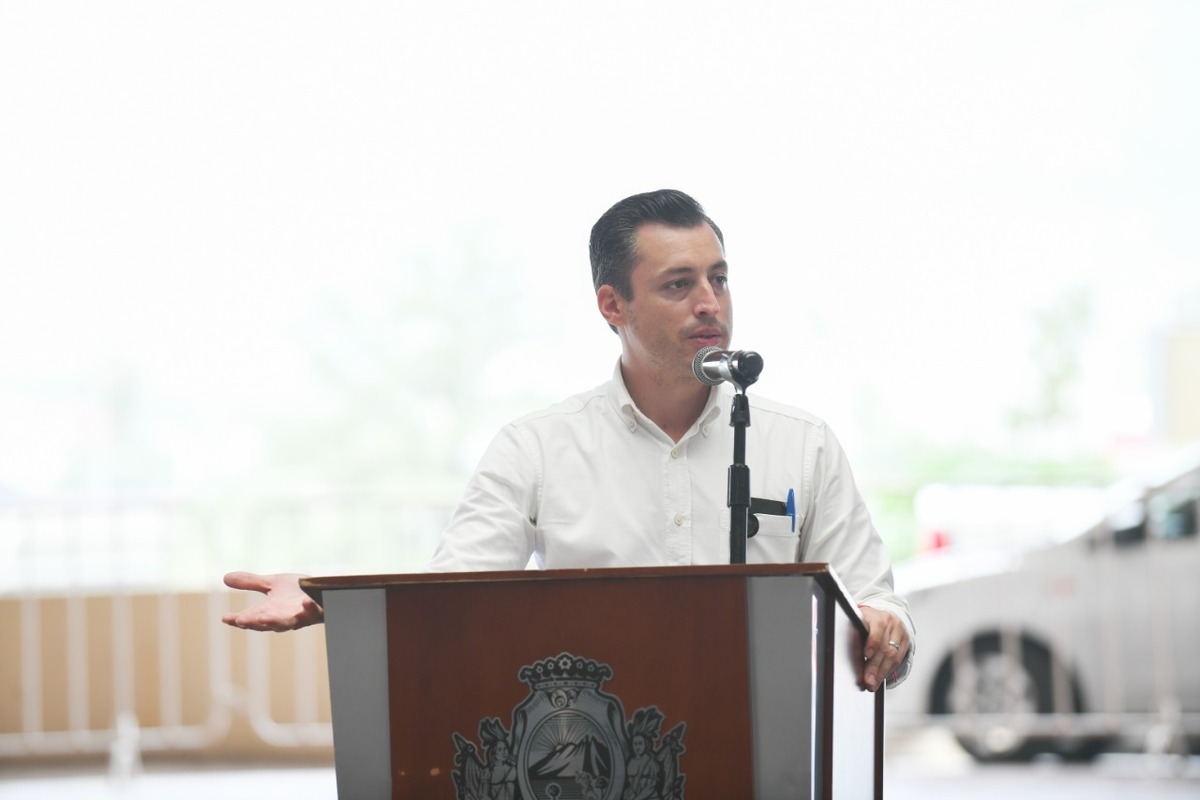 Luis Donaldo Colosio lamenta la militarización de la seguridad pública | Milenio