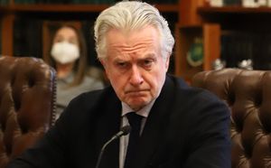 Santiago Creel presidirá la Cámara de Diputados: Ignacio Mier | Milenio 