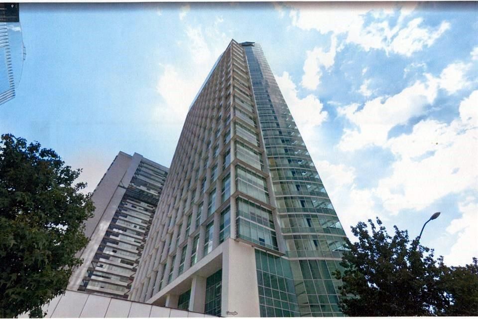 Pelea FGR predios en Santa Fe con decreto ¡del Porfiriato! | Reforma