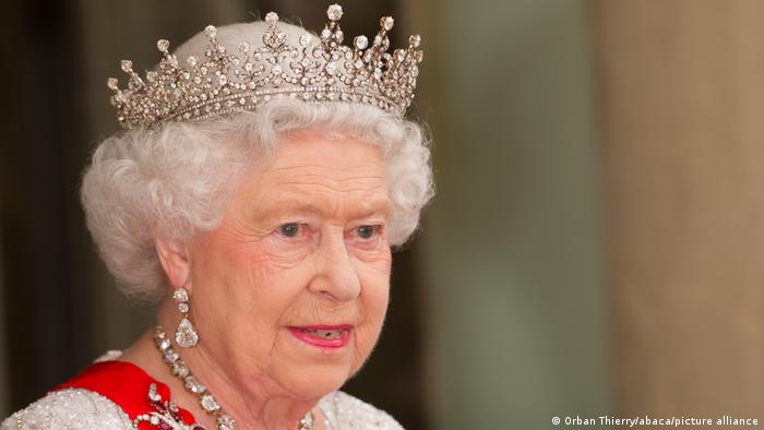 El mundo llora la muerte de la reina Isabel II de Inglaterra | DW