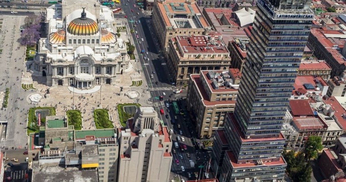 Economía mexicana crecería 2.9% en agosto por mayor dinamismo en industrias, comercio y servicios | El Economista 