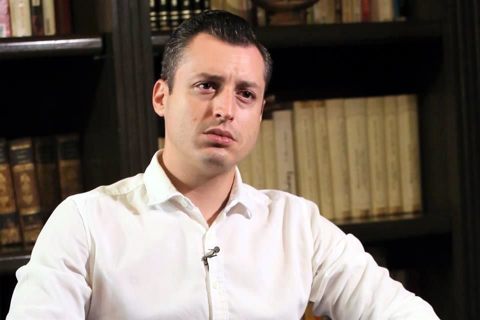 Presentará Colosio Primer Informe en Pabellón M | El Norte 