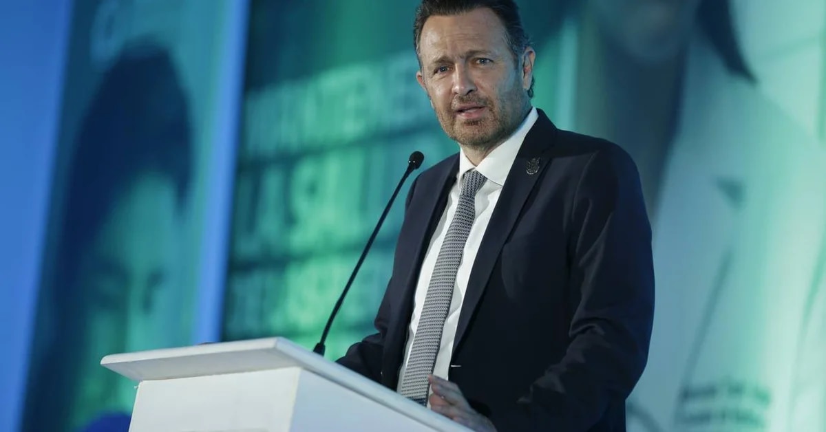 Mauricio Kuri pidió al PAN ir sin coalición a elecciones: “El PRI faltó a su palabra” | Infobae 