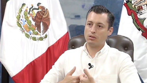 Esto ha hecho Luis Donaldo Colosio a un año de Gobierno | Info7 Mx