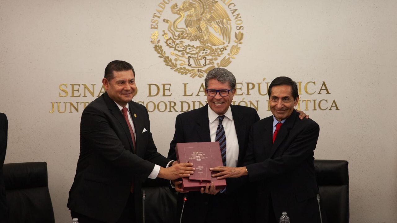 En 2023, aumento de 9.1% a programas sociales y 143 mil millones de pesos para el Tren Maya | Proceso