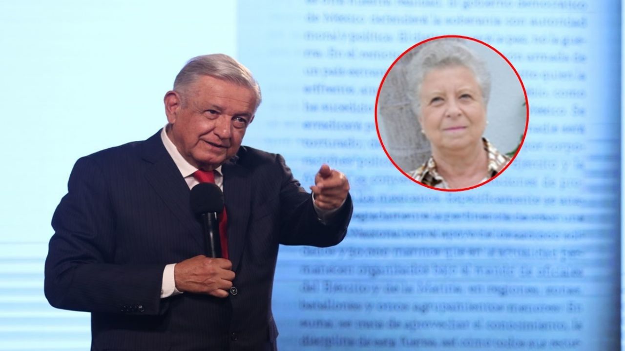 AMLO causa tristeza, decepción e impotencia: Clara Jusidman | La silla Rota