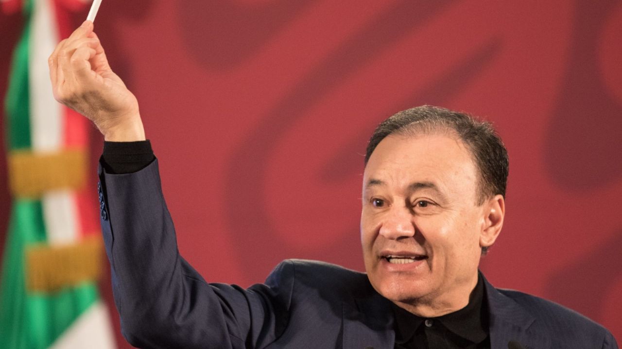 Durazo, candidato de gobernadores para presidir Consejo de Morena | La Silla Rota