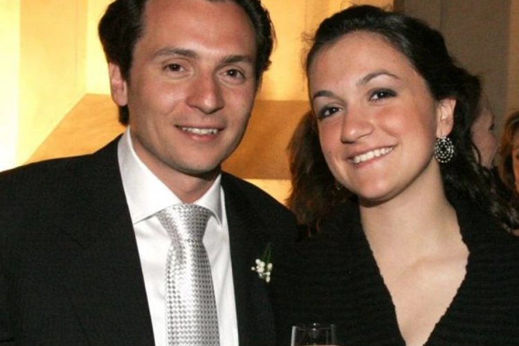 Tribunal deja sin efecto orden de aprehensión contra hermana de Emilio Lozoya | Político Mx