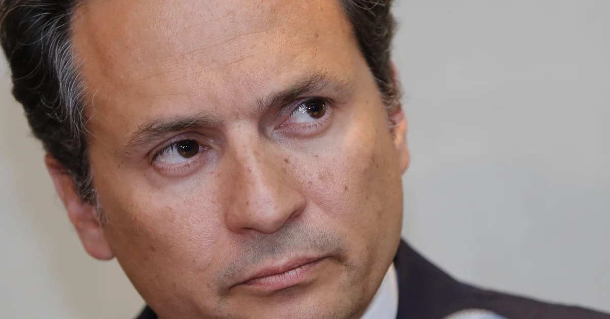 Emilio Lozoya podría llevar su proceso en libertad, amparo dejaría sin efecto prisión preventiva | Infobae 