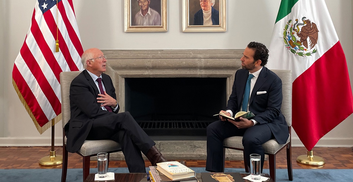 Loret Capítulo 94 | Latinus