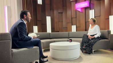 Loret Capítulo 96 | Latinus 