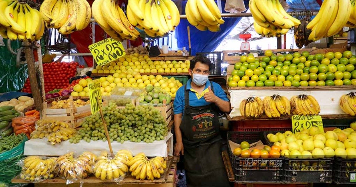 La canasta básica de alimentos está 14% más cara que en agosto del año pasado | El Economista