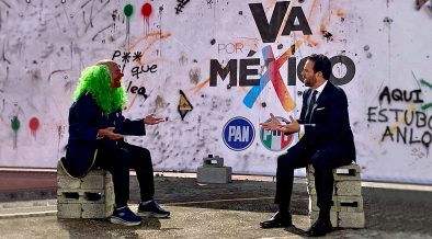 Brozo y Loret ante la destrucción de la Alianza a manos de un régimen que goza de “muy buena salud” | Latinus