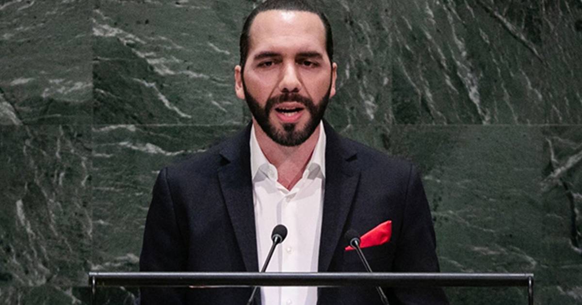 Reelección de Bukele: ¿Por qué tiene ‘tanta’ popularidad pese a ser acusado de dictador? | El Financiero