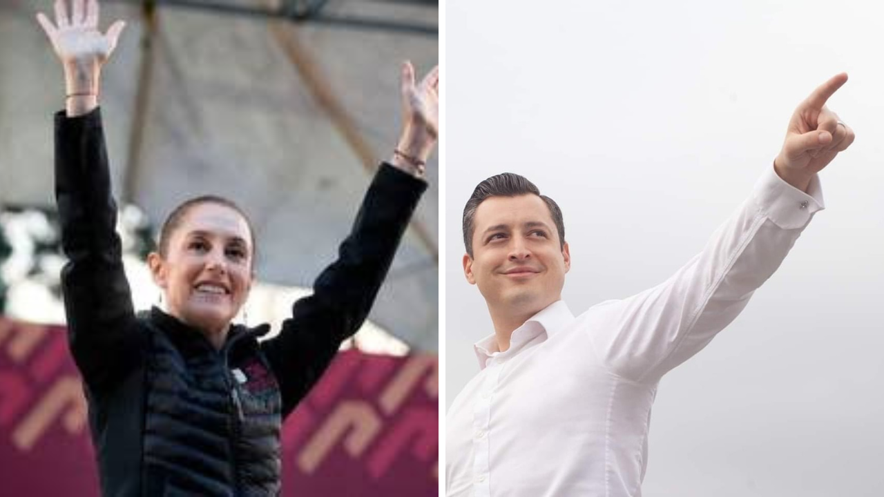 La narrativa de la elección presidencial 2024: vieja guardia vs renovación generacional | #POSTURAS