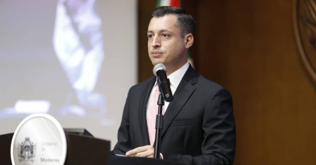 Luis Donaldo Colosio Riojas confirma entrada a su gabinete de Brenda Sánchez y Agustín Basave | Milenio