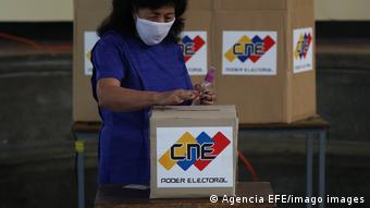 Elecciones 2024: oposición venezolana cambia su estrategia | DW