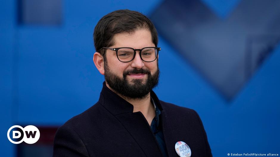 Boric anuncia ley que anula sistema de pensiones de Pinochet | DW