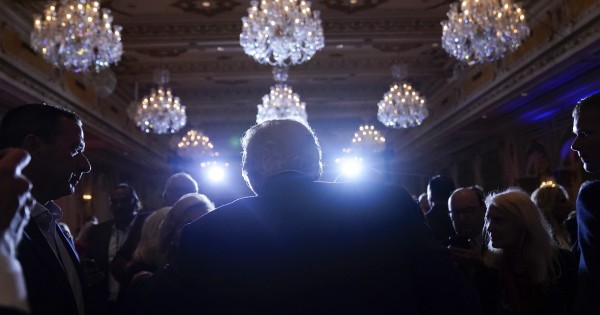 Pierden los candidatos de Trump en cuatro estados clave y se complica su regreso a la Casa Blanca | LPO