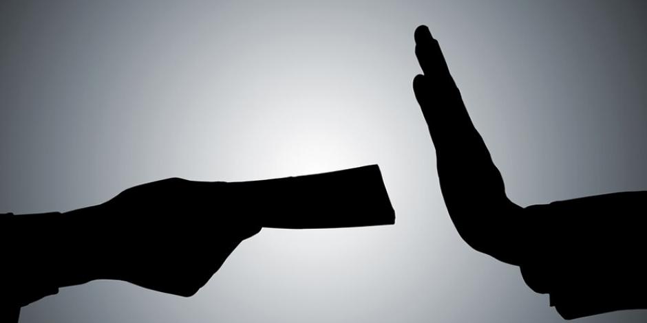 Iglesia Católica exhorta a la población a denunciar la corrupción | La Razón