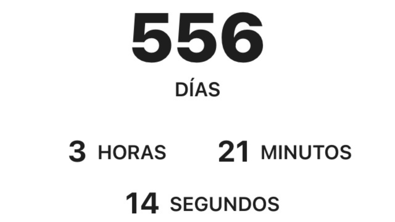 #Elección2024: cuenta regresiva en tiempo real para la «Primera Transición Ciudadana», ¿cuántos días faltan? | EMF Consultoría Política