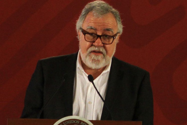 Militares denuncian a Encinas ante FGR por presunta falsificación de documentos en caso Ayotzinapa | Político MX 