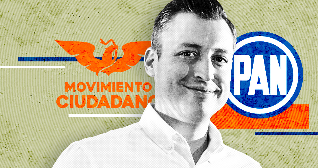 #Presidenciables | El panismo hace guiño a Colosio Jr. y MC, su aliado en el Congreso | Sin Embargo Mx 