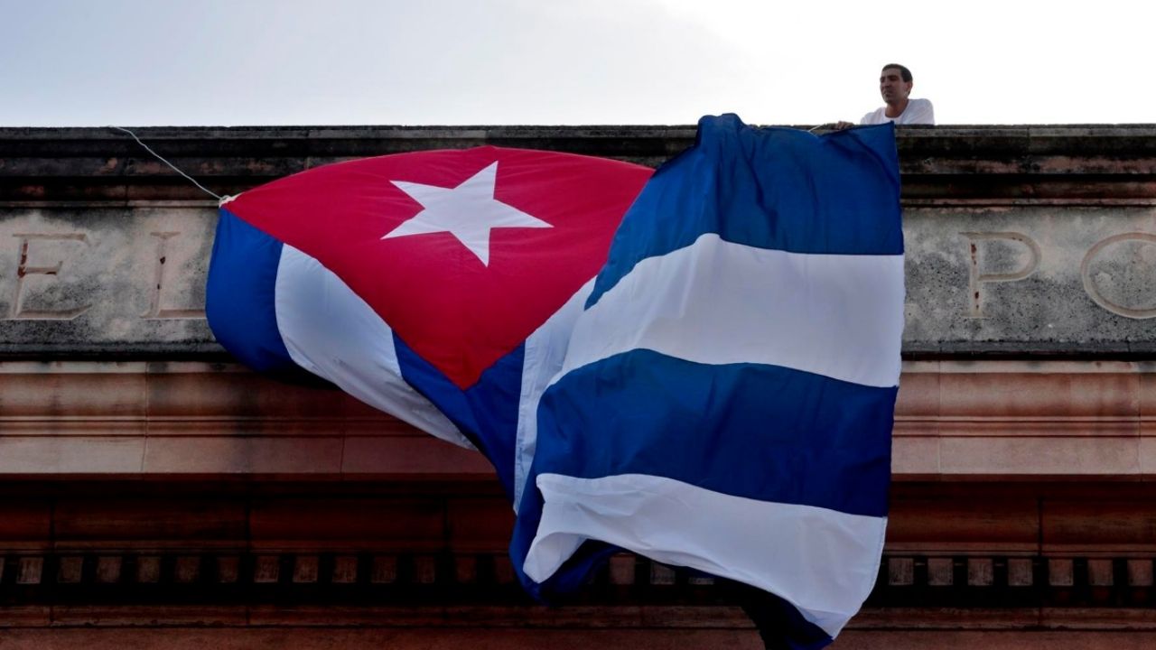 La ONU exige a EU levantar el bloqueo a Cuba y en la isla celebran la «victoria» | El Heraldo de México