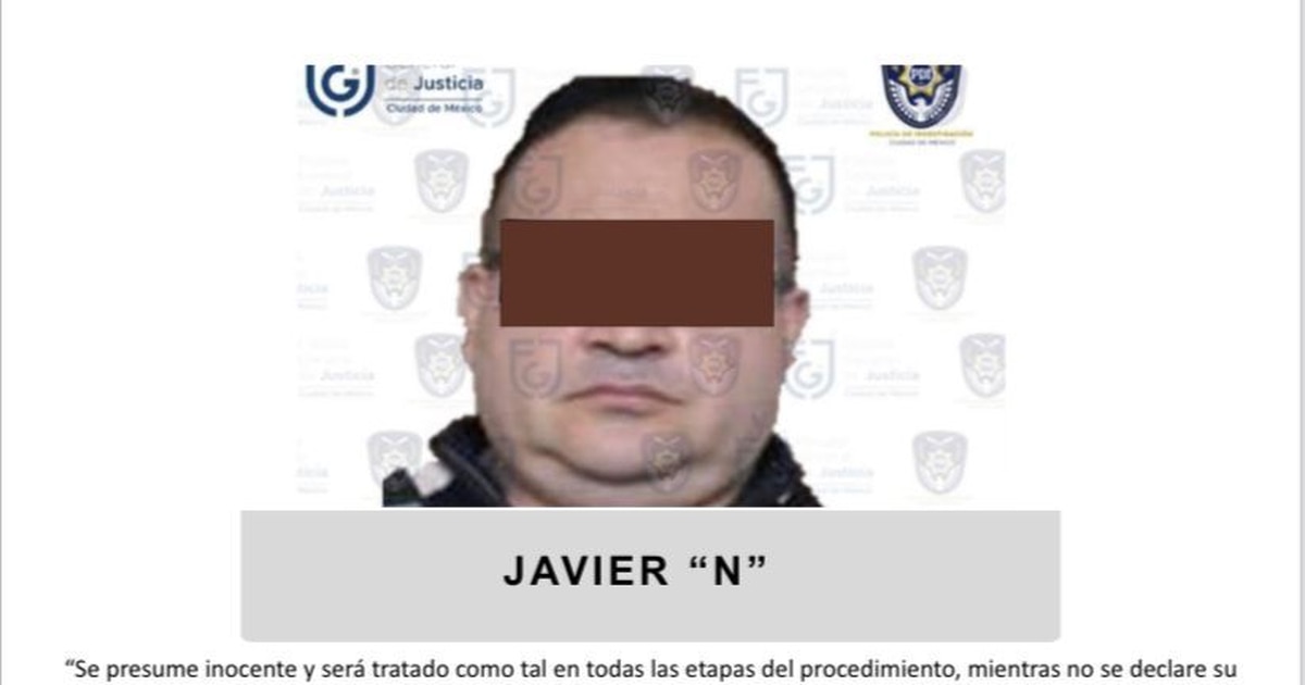 Javier Duarte, exgobernador de Veracruz, es vinculado a proceso por desaparición forzada | El Financiero 