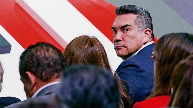 En manos del PRI, la batalla por el control del INE | Proceso 