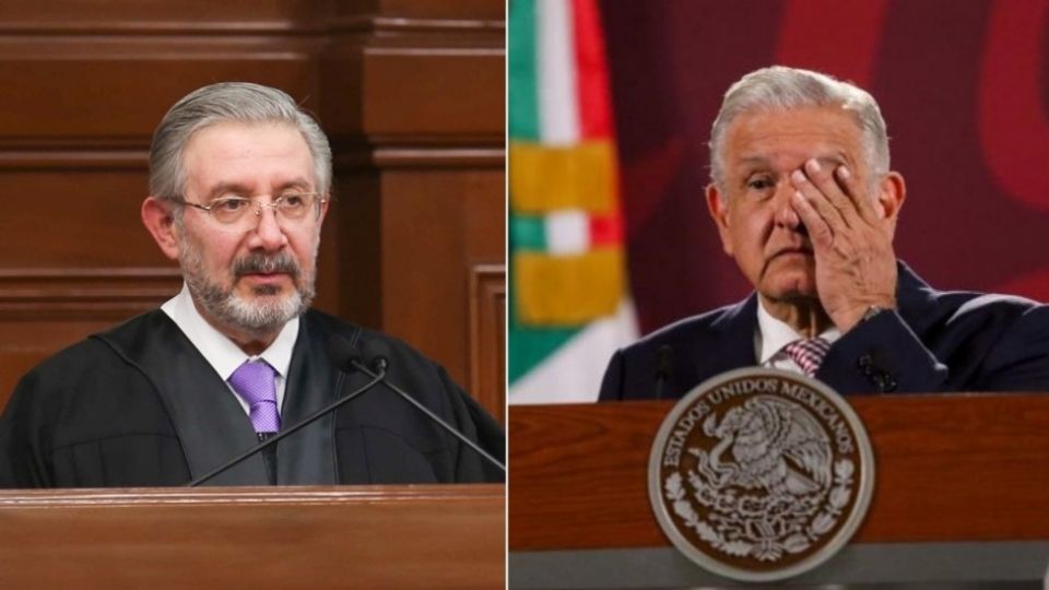 Corte alista revés a AMLO en combate a delitos fiscales; analizan prisión oficiosa | La Silla Rota