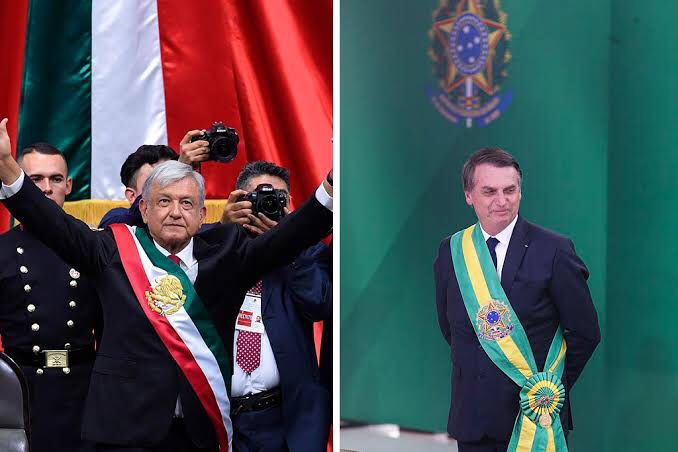 En Brasil ya se demostró se puede derrotar al populismo, ahora falta México en 2024 | Columna #Grado33