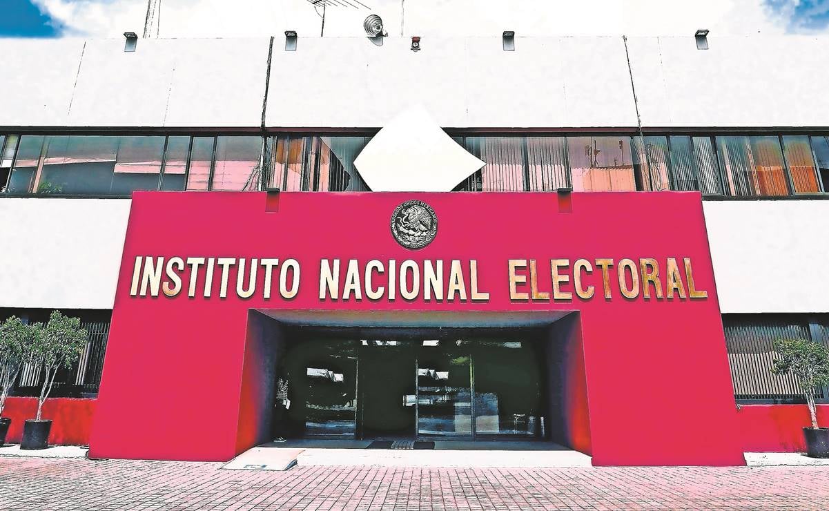 Morena no ha devuelto un solo centavo al INE | El Universal 