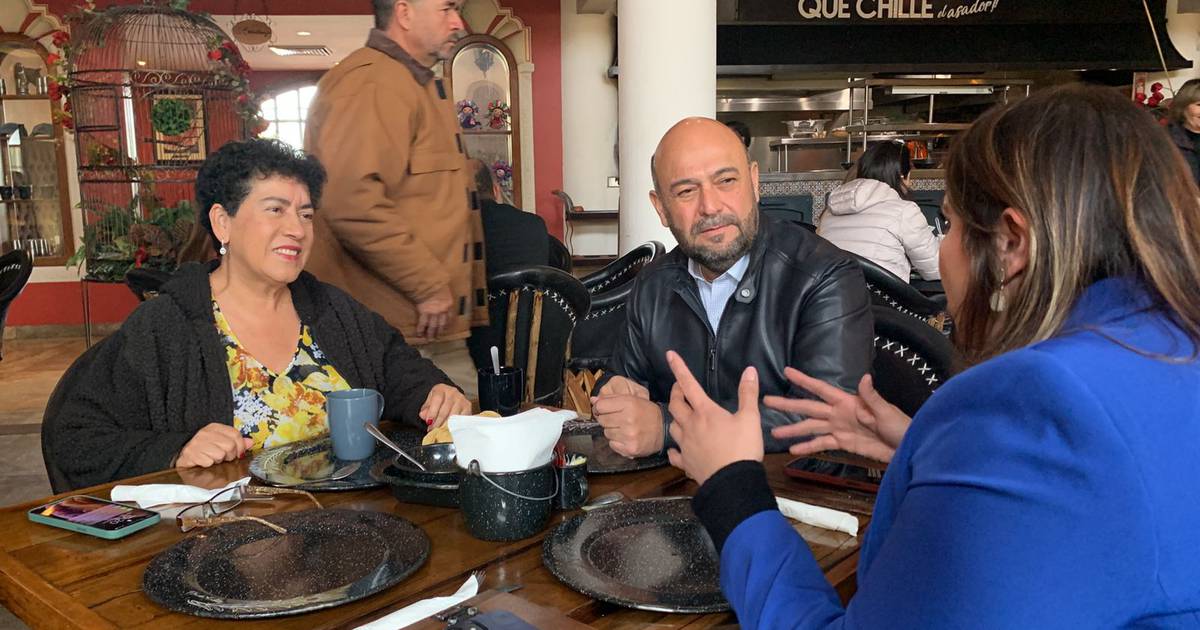 Va Por… ¿Coahuila? PRI, PAN y PRD preparan coalición para elecciones en 2023 | El Financiero 