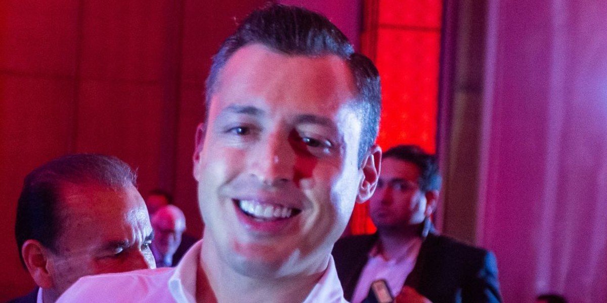 Colosio Riojas lleva a MC al segundo lugar en carrera presidencial, Anaya y Lilly Téllez no son factor en Va por México: encuesta | Político MX