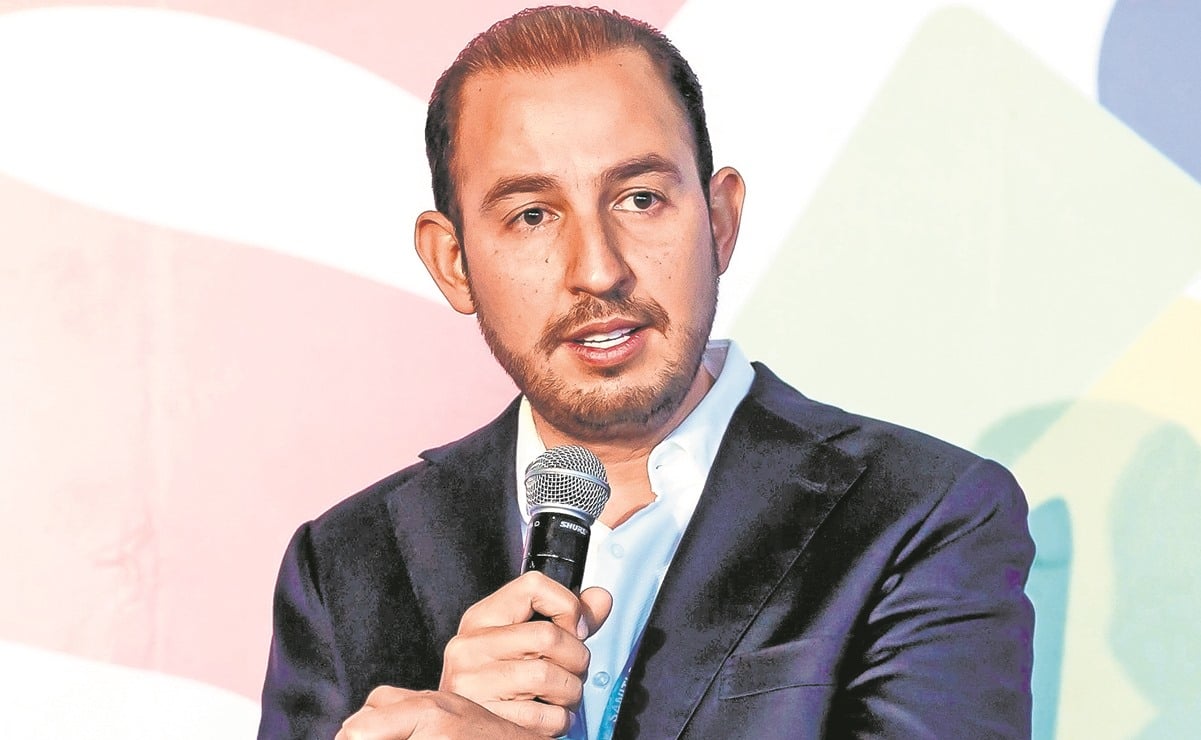 Ponen ultimátum a “Alito” para retomar Va por México; que vote contra la reforma, le exigen | El Universal 