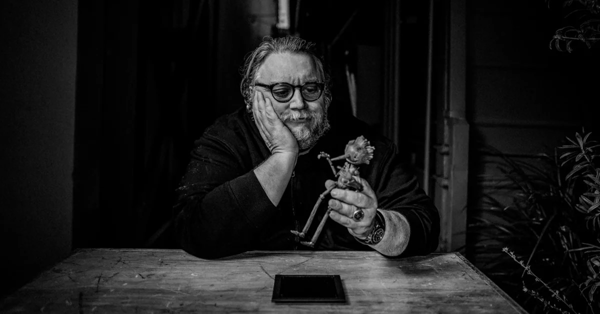 Guillermo del Toro advirtió destrucción del cine mexicano por la 4T: “Esto no tiene precedentes” | Infobae